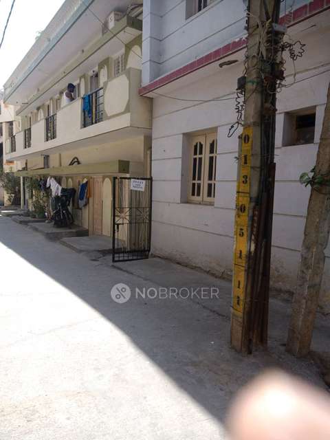1 BHK House for Rent  In T. Dasarahalli