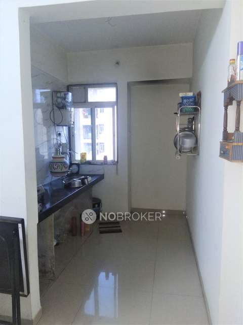 1 BHK Flat In Jp Synergy For Sale  In Kailash Colony