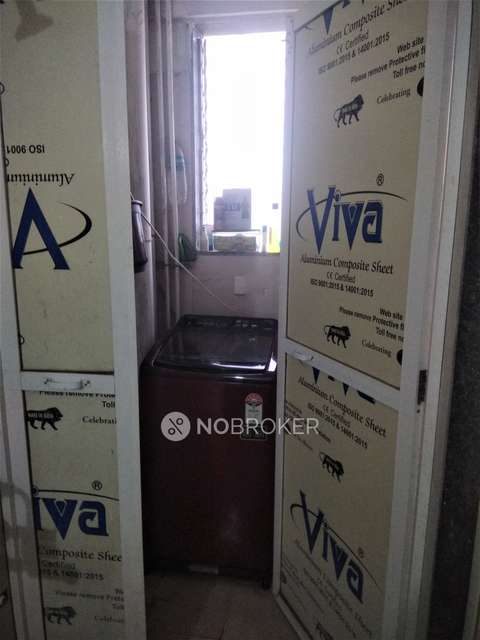 1 BHK Flat In Jp Synergy For Sale  In Kailash Colony