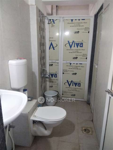 1 BHK Flat In Jp Synergy For Sale  In Kailash Colony