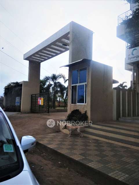 1 BHK Flat In Jp Synergy For Sale  In Kailash Colony