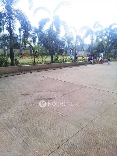 1 BHK Flat In Jp Synergy For Sale  In Kailash Colony