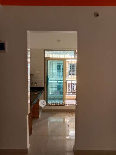 1 RK Flat In Akshar Atmiya Heights For Sale  In Sonivali