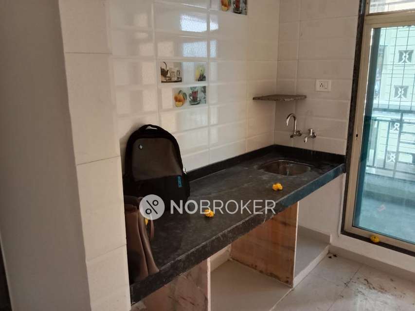 1 RK Flat In Akshar Atmiya Heights For Sale  In Sonivali