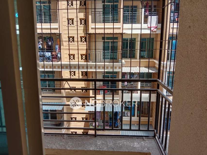 1 RK Flat In Akshar Atmiya Heights For Sale  In Sonivali