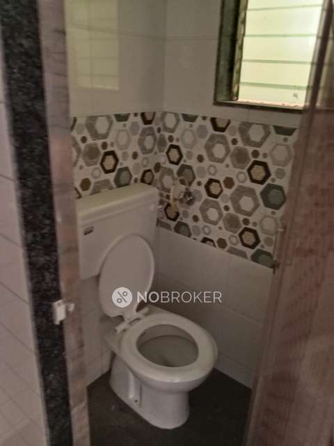 1 RK Flat In Akshar Atmiya Heights For Sale  In Sonivali