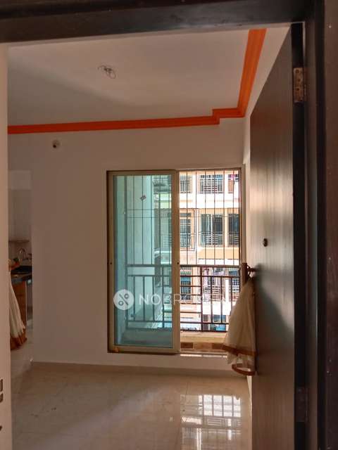 1 RK Flat In Akshar Atmiya Heights For Sale  In Sonivali