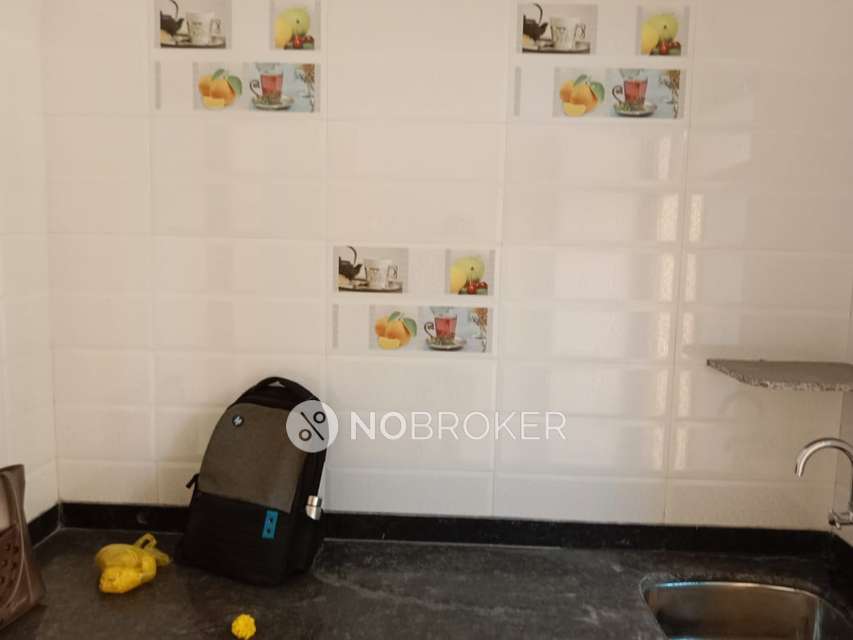 1 RK Flat In Akshar Atmiya Heights For Sale  In Sonivali