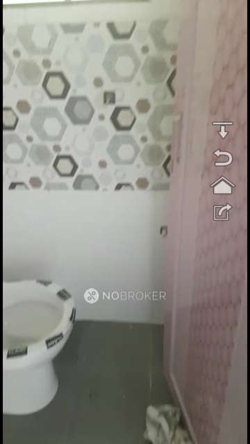 1 RK Flat In Akshar Atmiya Heights For Sale  In Sonivali