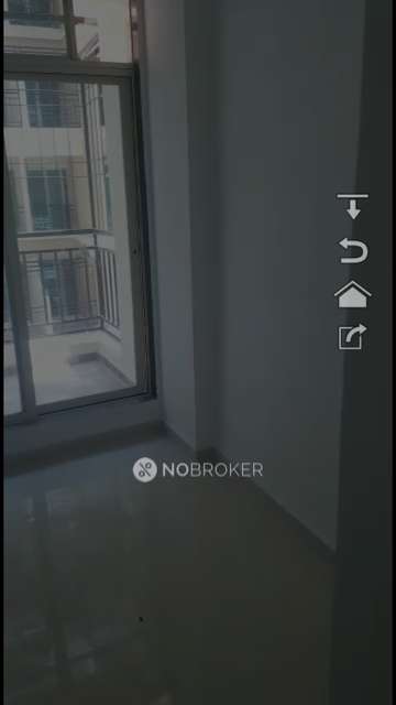 1 RK Flat In Akshar Atmiya Heights For Sale  In Sonivali