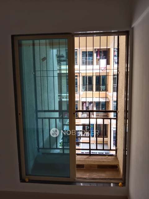 1 RK Flat In Akshar Atmiya Heights For Sale  In Sonivali