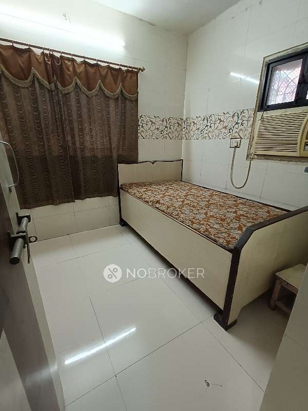 yashodhan chs Sector 15, Nerul Rent WITHOUT BROKERAGE Fully furnished