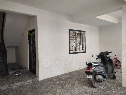 1 BHK House for Rent  In  Wagholi