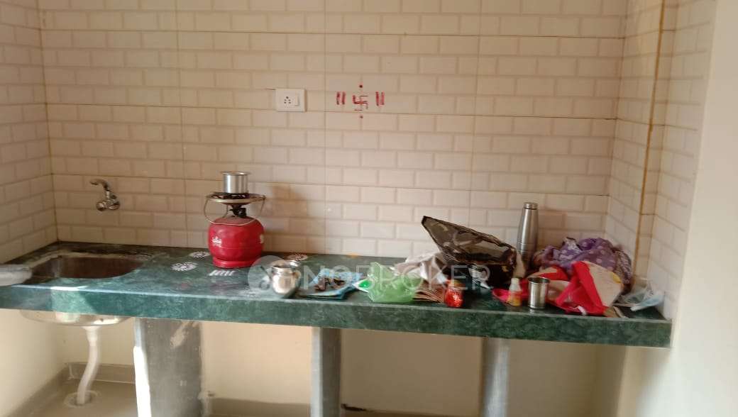 1 BHK Flat In Icchapurti Residency For Sale  In Kewale