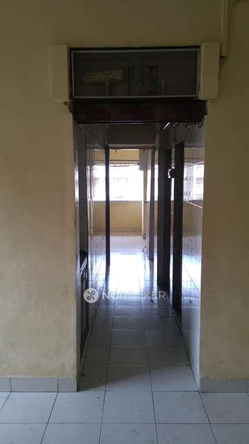 2 BHK Flat In Damodar Park Apartment For Sale  In Ghatkopar West