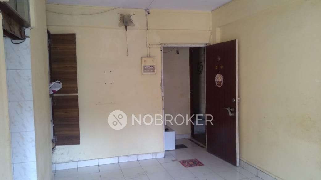 2 BHK Flat In Damodar Park Apartment For Sale  In Ghatkopar West