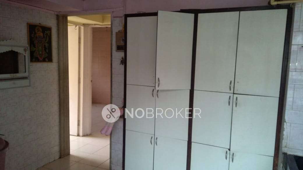 Damodar Park Apartment Ghatkopar West Without Brokerage Semi