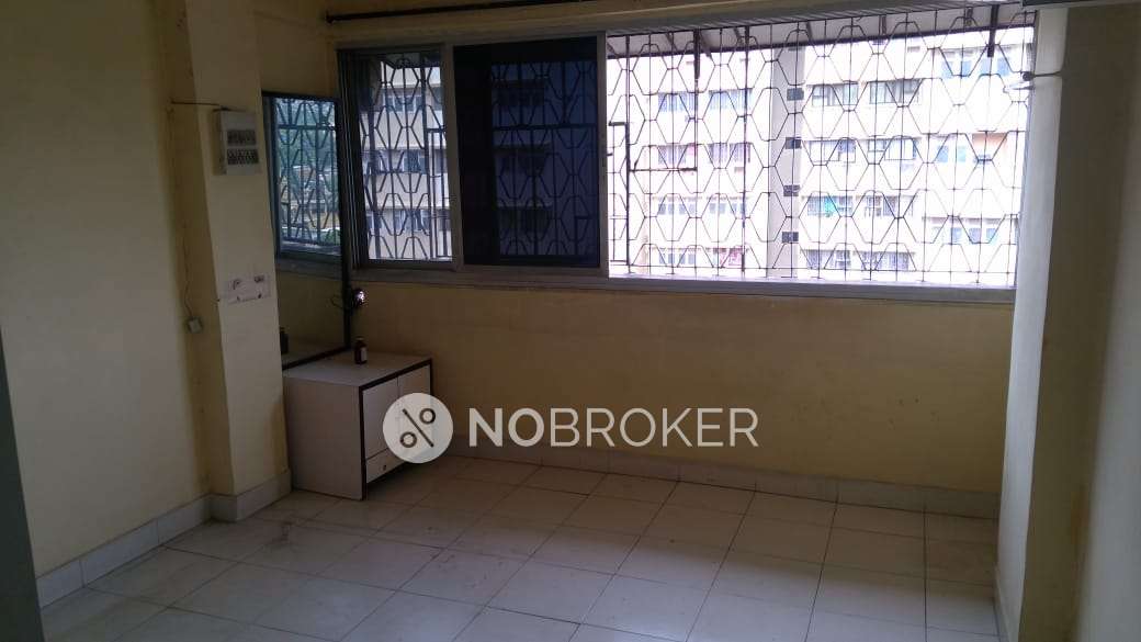 2 BHK Flat In Damodar Park Apartment For Sale  In Ghatkopar West