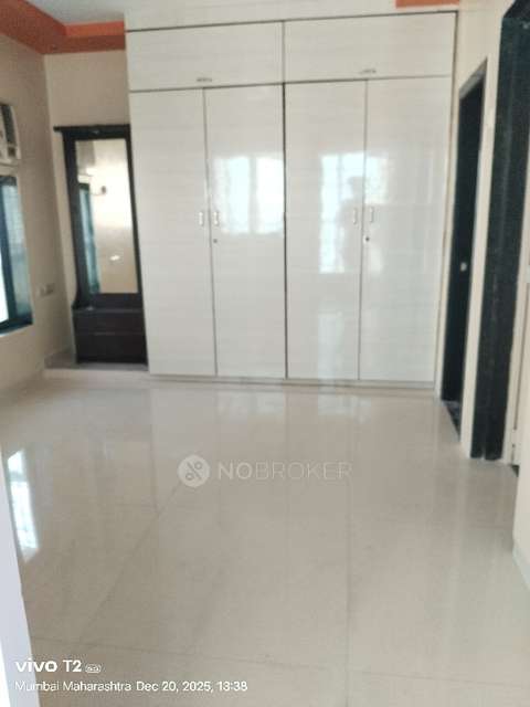 2 BHK Flat In Lok Gaurav Society for Rent  In Vikhroli West