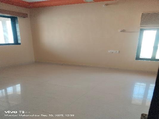 2 BHK Flat In Lok Gaurav Society for Rent  In Vikhroli West