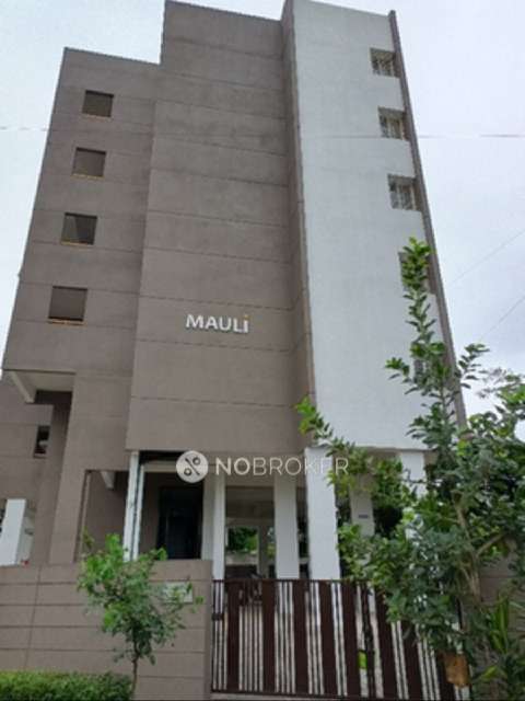 2 BHK Flat In  Mauli Apartment for Rent  In Baner