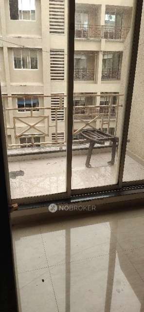 1 BHK Flat In Royal Castle For Sale  In Ambernath