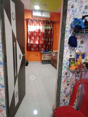 1 BHK Flat In Suraj Plaza For Sale  In  Kalyan East