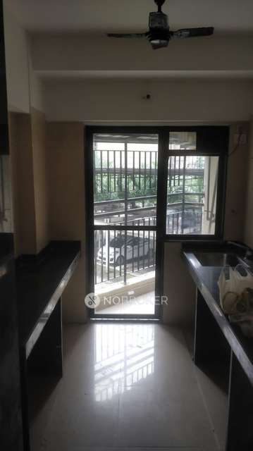 2 BHK Flat In Metro Residency,  For Sale  In Kalyan East
