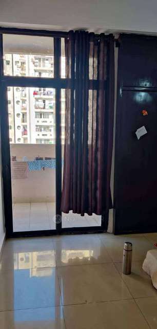 3 BHK Flat In Ajnara Integrity for Rent  In Raj Nagar Extension
