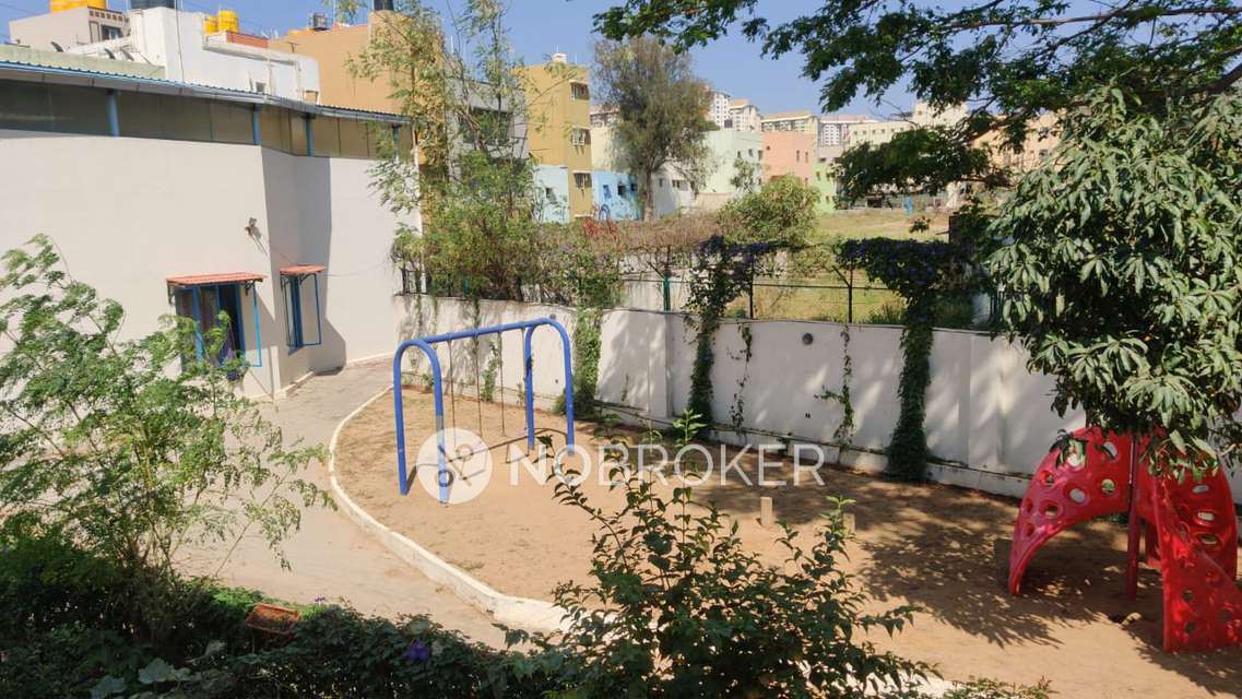 3 BHK Villa In Purva Parkridge For Sale  In Marathahalli