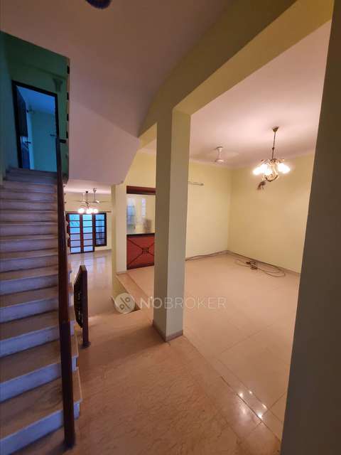 3 BHK Villa In Purva Parkridge For Sale  In Marathahalli