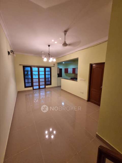 3 BHK Villa In Purva Parkridge For Sale  In Marathahalli