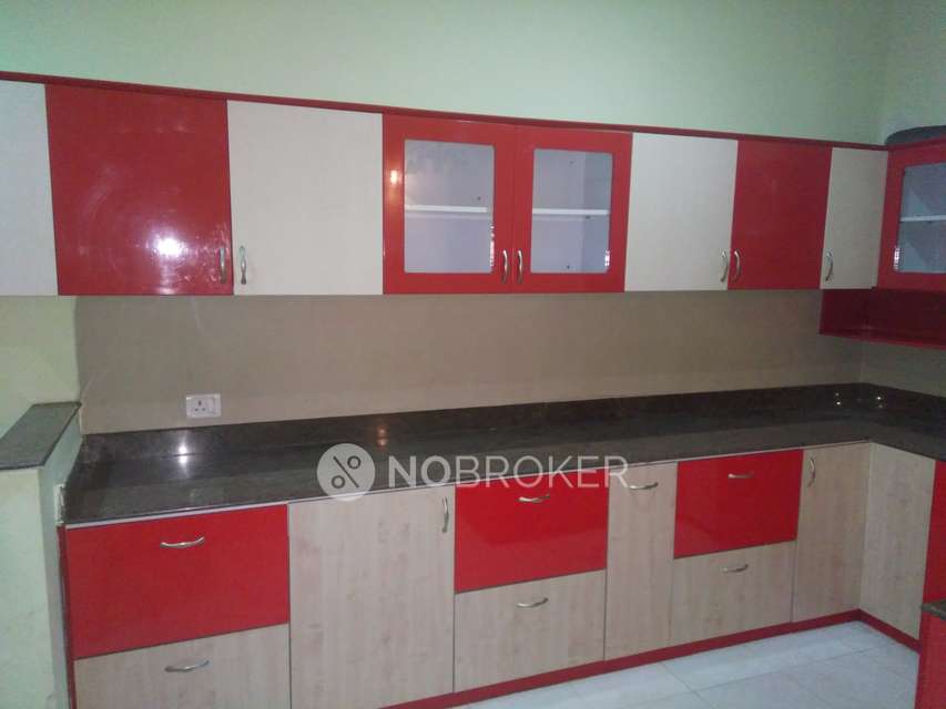 3 BHK Villa In Purva Parkridge For Sale  In Marathahalli