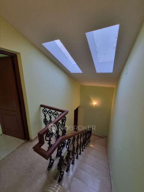 3 BHK Villa In Purva Parkridge For Sale  In Marathahalli