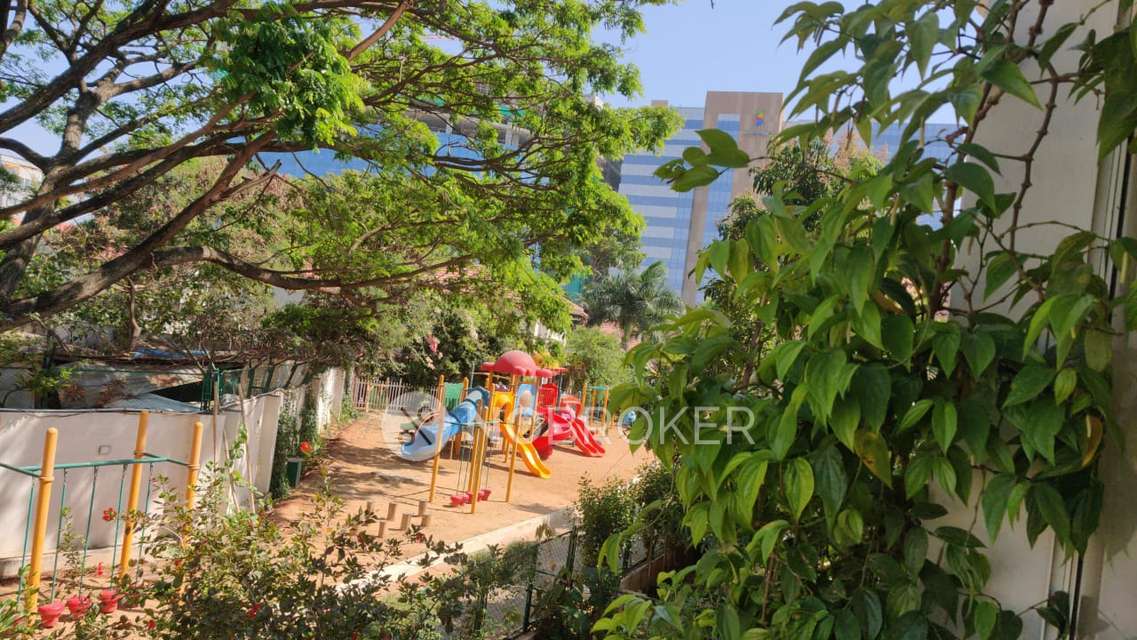 3 BHK Villa In Purva Parkridge For Sale  In Marathahalli