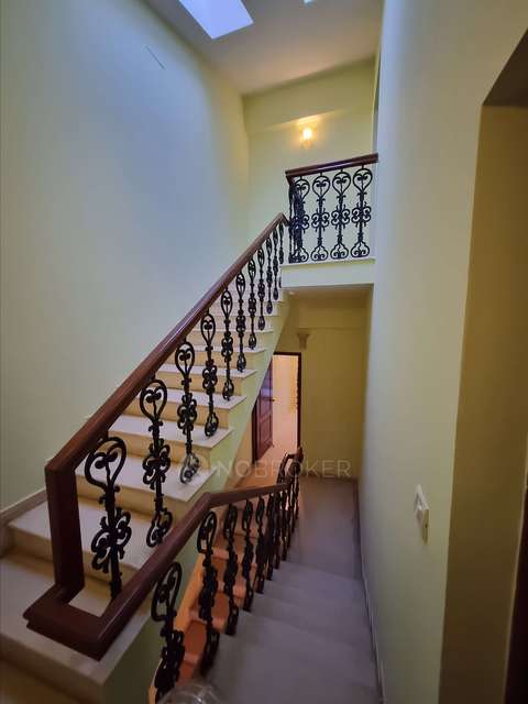 3 BHK Villa In Purva Parkridge For Sale  In Marathahalli