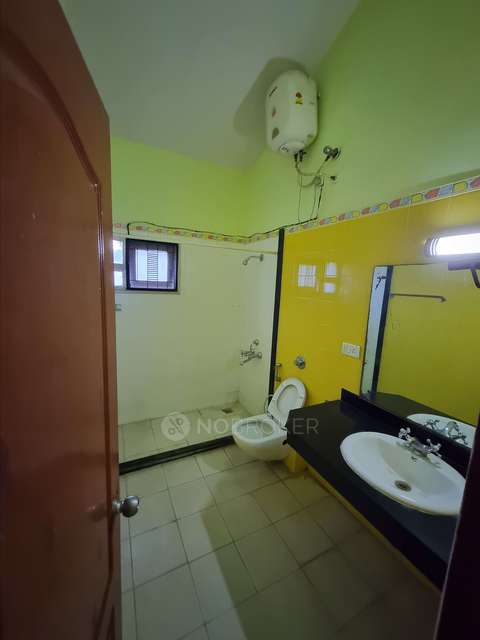 3 BHK Villa In Purva Parkridge For Sale  In Marathahalli