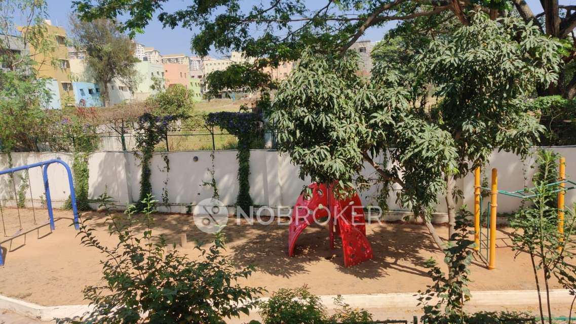 3 BHK Villa In Purva Parkridge For Sale  In Marathahalli