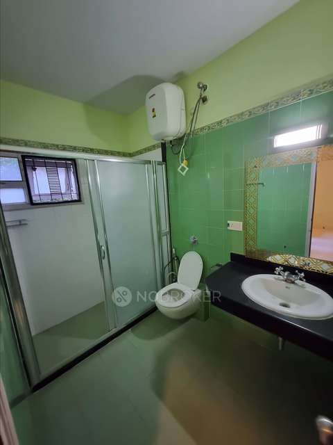 3 BHK Villa In Purva Parkridge For Sale  In Marathahalli