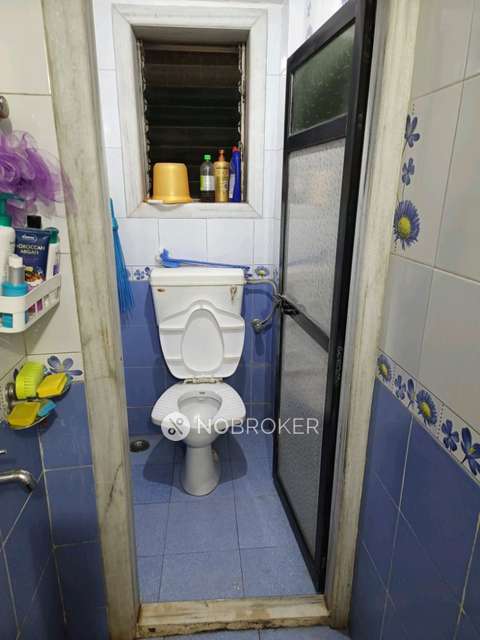 1 BHK Flat In Tanmay Society For Sale  In Thane