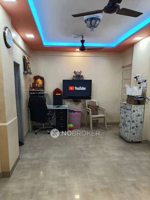 1 BHK Flat In Tanmay Society For Sale  In Thane