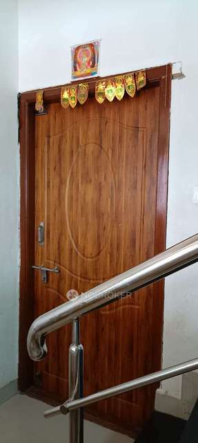 1 BHK House for Rent  In Manjari Budruk