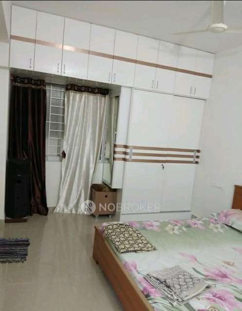 2 BHK Flat In Sashank Aikhya For Sale  In Vidyaranyapura