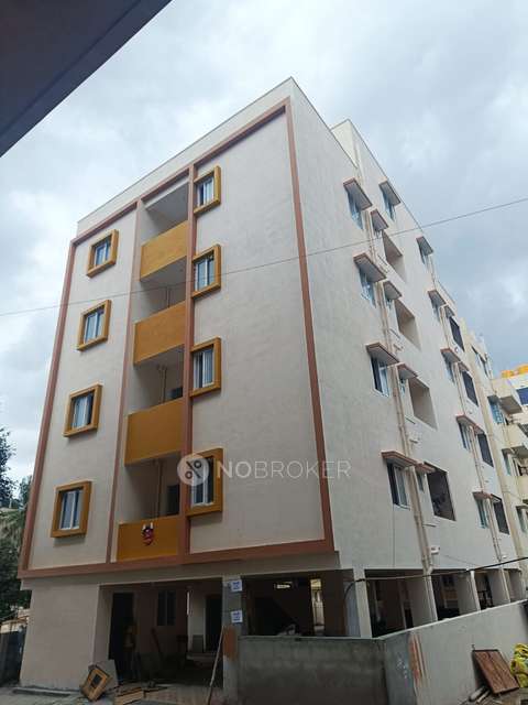 2 BHK Flat In Hebbal Kempapura for Rent  In Hebbal Kempapura