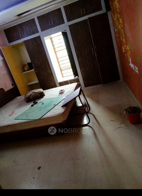 2 BHK Flat In Sreya Symphony Langerhousr for Rent  In Langer House