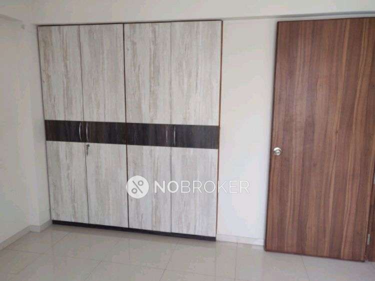 1 BHK Flat In Sterling Blooms for Rent  In Rahatani