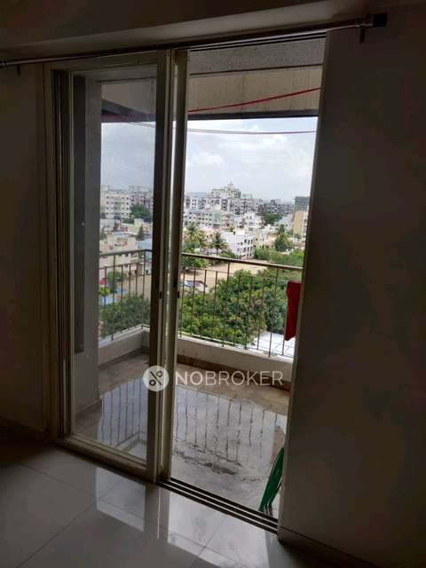 1 BHK Flat In Sterling Blooms for Rent  In Rahatani