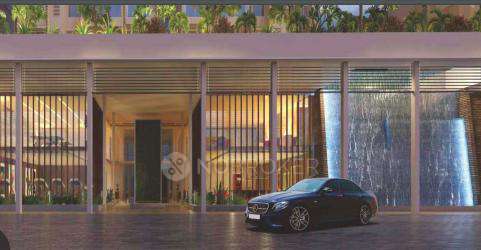 3 BHK Flat In Sobha Nesara For Sale  In Kothrud