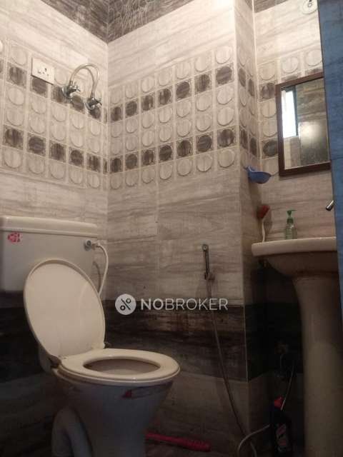 2 BHK Flat For Sale  In Shri Thakur Ji, S E, 86, Near Nehru World School, E Block, Shastri Nagar, Ghaziabad, Uttar Pradesh 201002, India