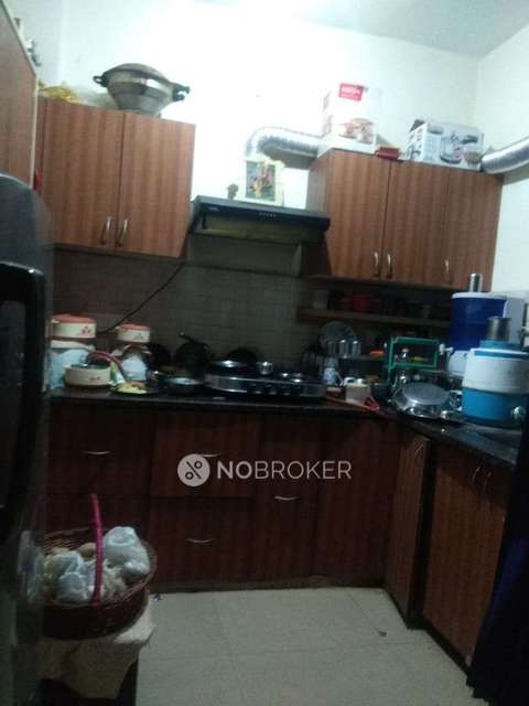 2 BHK Flat For Sale  In Shri Thakur Ji, S E, 86, Near Nehru World School, E Block, Shastri Nagar, Ghaziabad, Uttar Pradesh 201002, India